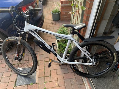 diamondback outlook vectra 7005