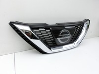 Nissan Qashqai II J11 17-21 Frontgrill Kühlergrill Grill QAB Nissan Qashqai II J11 17-21 01.06.2017 62890HV01A gebraucht Vorschau 2