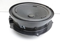 VW Touran II 5T 15-21 Lautsprecher Rechts Vorne VW Touran II 5T 15-21 24.10.2016 5TA035454 gebraucht Vorschau 2