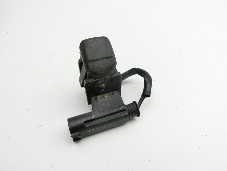 Mercedes CLC 180 K CL203 08-11 Waschdüse für Windschutzscheibe WS Links beheizt Mercedes CLC 180 K CL203 08-11... Vorschau 3