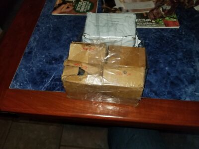 Item photo(s) from verified buyer