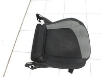 Citroen C4 Picasso II 13-16 Grand Sitzbezug Sitzpolster für Fahrersitz Sitz Links Vorne beheizt Citroen C4 Picasso... Vorschau 2