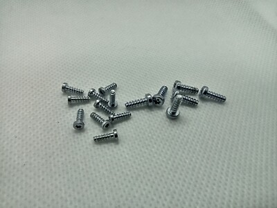 NEW Microsoft Xbox One Elite Series 2 Model 1797 - T6 T8 TORX Screws Set 3919