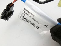 Mercedes W251 R300 10-13 Stellmotor Elektr. Pumpe Lordosenpumpe für Fahrer Sitz Links Vorne Mercedes W251 R300... Vorschau 2
