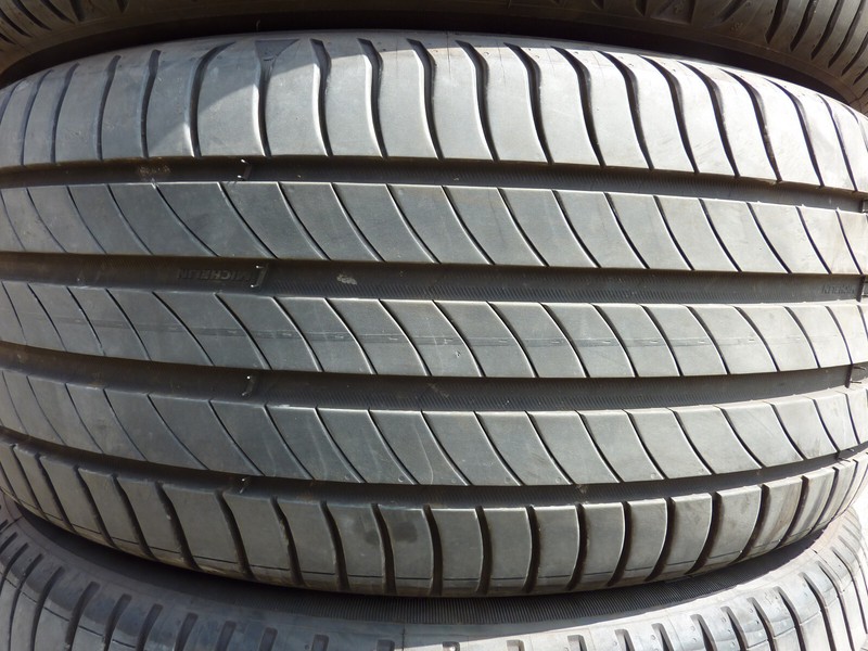 Michelin Primacy 4 S1  235 45 R 18 98w Sommerreifen Dot 3122 Demo