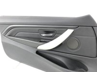 BMW F32 420d 13-17 Coupe Türverkleidung Türpappe Links Vorne BMW F32 420d 13-17 29.04.2014 5141-7389503 17662361... Vorschau 5
