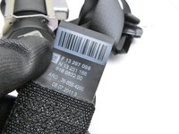 Opel Astra J 09-12 Kombi Gurt Sicherheitsgurt Gurtstraffer für Beifahrer Rechts Vorne Opel Astra J 09-12 28.10.2011... Vorschau 6