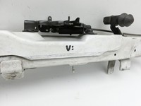 Nissan Qashqai II J11 17-21 DiG-T 1,2 85KW Schlossträger Frontmaske mit Motorhaubenschloss Nissan Qashqai II J11... Vorschau 6