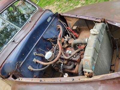 image 1 of engine