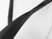 Ford Transit Connect 13-18 Lang Dichtung für Rahmen Tür Rechts Hinten Schiebetür Ford Transit Connect 13-18... Vorschau 5
