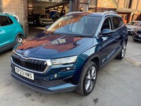 2023 Skoda Karoq 1.0 TSI SE L 5dr ESTATE PETROL Manual