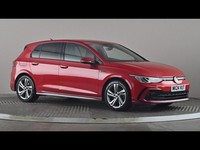 2024 Volkswagen Golf 2.0 TDI 150 R-Line DSG Hatchback DIESEL Automatic