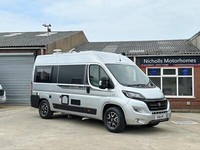 SOLD 16 16 Auto-Trail V-Line 540 SE 130bhp ***SOLD - MORE WANTED***