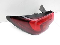 Opel Astra K B16 15-22 5T Rückleuchte Heckleuchte Links Opel Astra K B16 15-22 21.02.2019 39099014 gebraucht Vorschau 4