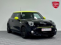 2018 MINI HATCHBACK Cooper S II 2.0 [Chili/Nav+ Pack] ( 255 bhp ) HATCHBACK Petr