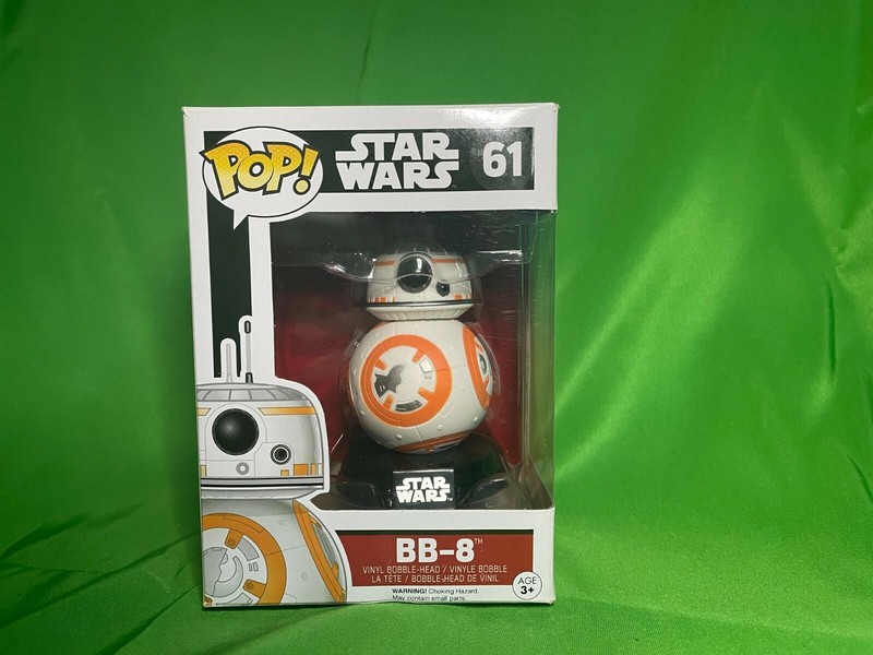 8 Funko Pop Vinyl Checklist Find All The Funko Figurines With This Database Of All Existing Collectibles Sorted By Character