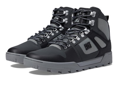 

Мужские кроссовки и спортивная обувь DC Pure High-Top WR Boot