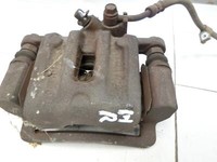 Chevrolet Captiva S10 06-11 2,4 100KW Bremssattel Bremszange Hinten Rechts Chevrolet Captiva S10 06-11 01.05.2009... Vorschau 2