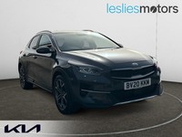 2020 Kia XCeed 1.0T GDi ISG 3 5dr Hatchback Petrol Manual