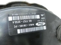 Ford Grand C-Max II 10-15 TDCi 1,6 85KW Bremskraftverstärker Ford Grand C-Max II 10-15 05.12.2013 AV61-2005-FB... Vorschau 5