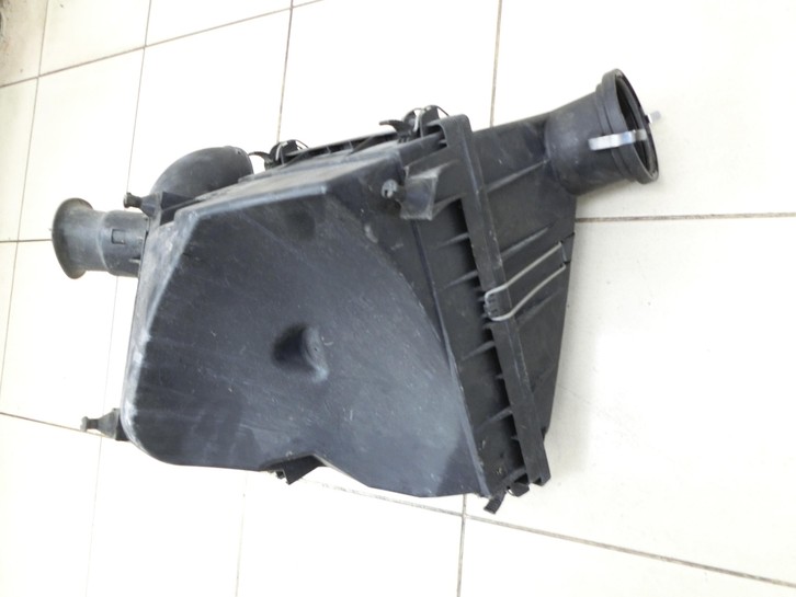 Scatola filtro aria per Mercedes CLK 320 A208 - Bild 5