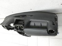 Dacia Duster I HS 13-18 Armaturenbrett Panel komplett Dacia Duster I HS 13-18 25.10.2016 681006566R gebraucht Vorschau 3
