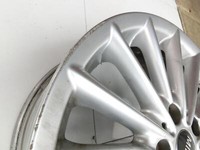 Mini F55 One 14-17 1x Felge Alufelge 5X112 7X17Zoll ET54 Mini F55 One 14-17 02.07.2015 6855114 6859620 gebraucht Vorschau 5