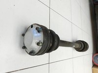 Mercedes R170 SLK Cabriolet 2,0 Antriebswelle Gelenkwelle Rechts Hinten Mercedes R170 SLK 03.04.2000 A2023508410... Vorschau 2