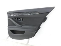 BMW F11 10-13 5er 525D Kombi Türverkleidung Türpappe Rechts Hinten Beige BMW F11 10-13 5er 525D 25.01.2011 gebraucht Vorschau 2