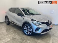 2024 Renault Captur 1.0 TCe techno Euro 6 (s/s) 5dr HATCHBACK Petrol Manual