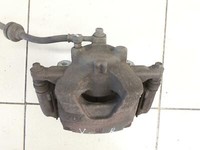 Opel Astra J 12-18 CDTI 1,6 81KW Bremssattel Bremszange Vorne Rechts Opel Astra J 12-18 24.05.2012 95522602... Vorschau 2
