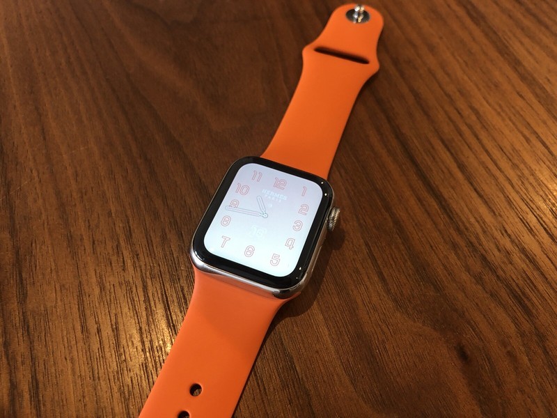 apple watch series 4 40mm australia