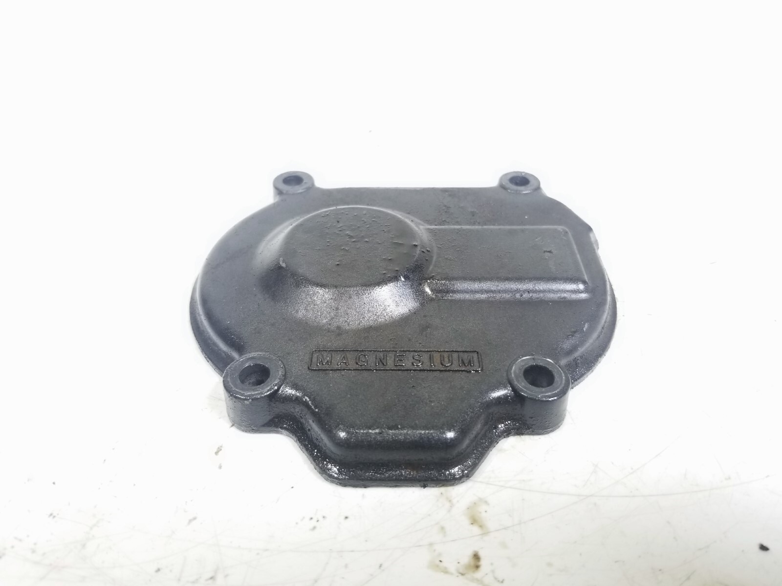 1995 Kawasaki Ninja ZX-6R ZX6 R Engine Motor Side Cover