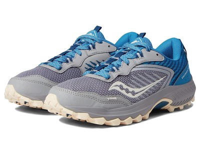 

Женские кроссовки и спортивная обувь Saucony Excursion TR 15