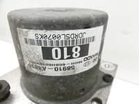 KIA Carens RP IV 13-19 ABS ESP Steuergerät Aggregat Hydraulikblock KIA Carens RP IV 13-19 29.08.2014 58910A4810... Vorschau 4
