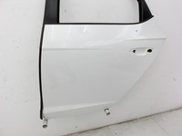 Seat Leon 5F 12-16 Lim Tür Links Hinten LB9A Seat Leon 5F 12-16 17.12.2015 5F4833055 gebraucht Vorschau 2