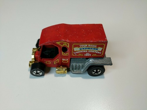ホットウィール　HOTWHEELS HEAP made in HONG KONG Hot Heap | Hot Wheels Wiki | Fandom