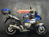 2018 BMW S 1000 XR 1000 Sport SE Euro 4
