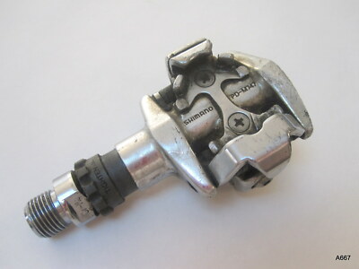 shimano 747 pedals