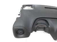 Citroen C1 II 14-18 Armaturenbrett Panel komplett Schwarz Mistral Citroen C1 II 14-18 01.01.2018 16121380ZD gebraucht Vorschau 2