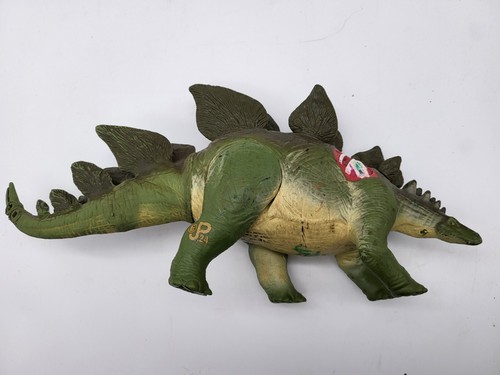 STEGOSAURUS Site B Kenner Jurassic Park Lost World JP.24