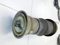 BMW X5 35d E70 06-10 Feder Federbalg Hinten Links BMW X5 35d E70 06-10 29.06.2007 37126790079 6790079... Vorschau 2