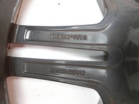 Mercedes A207 E250 10-13 1x Felge Alufelge 5X112 8.5X18Zoll ET48 Mercedes A207 E250 10-13 31.08.2010 A2074011402... Vorschau 6