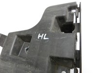 Volvo V60 I 155 10-13 Kombi Halter Träger Aufnahme Führung für Stoßstange Links Hinten Volvo V60 I 155 10-13... Vorschau 5