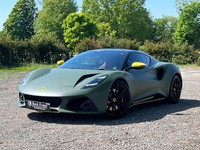 2024 Lotus Emira 2.0 Emira First Edition Auto 2dr Coupe Petrol Automatic