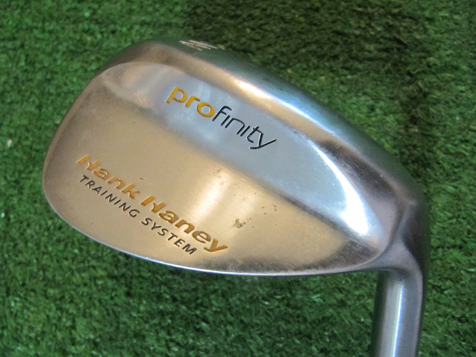 Ping Eye2+ Black Dot 5 Iron Stiff Steel Shaft Hank Haney Grip Ping Eye2+ Black Dot 5 Iron Stiff Steel Shaft Hank Haney Grip