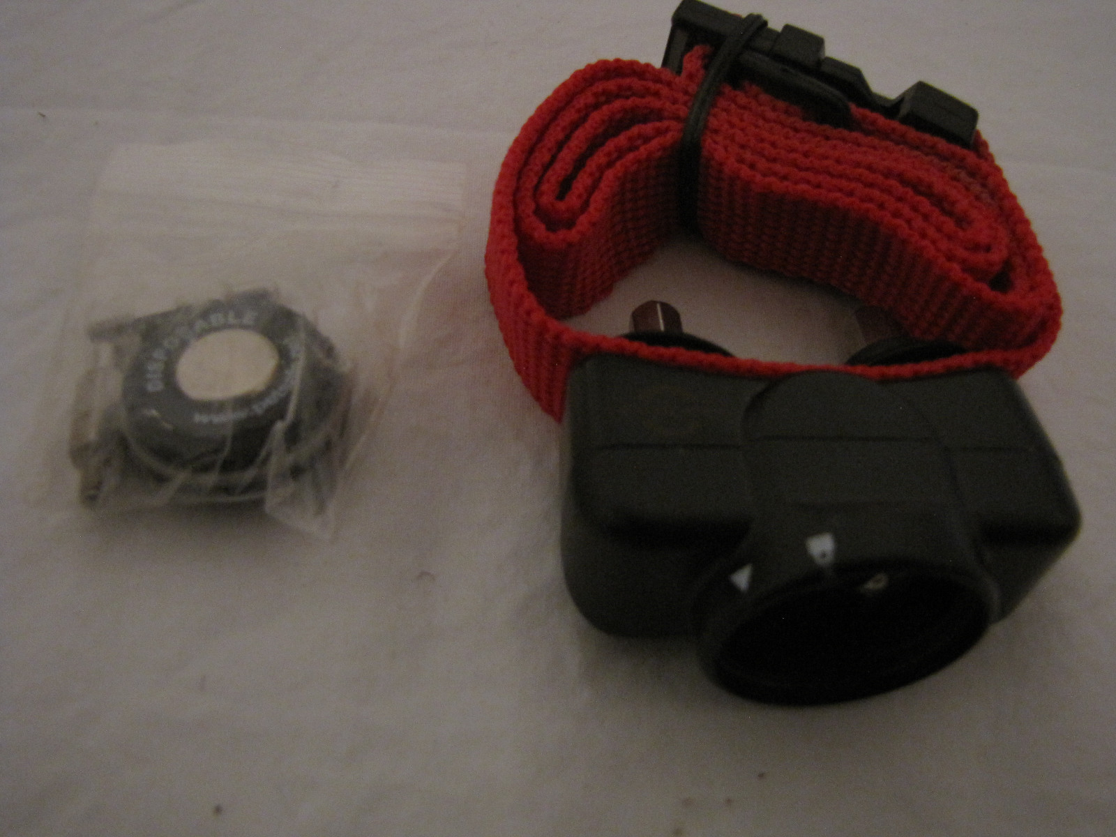 PetSafe UL-250BM In-Ground Dog Fence UltraLight Receiver Replacement Collar