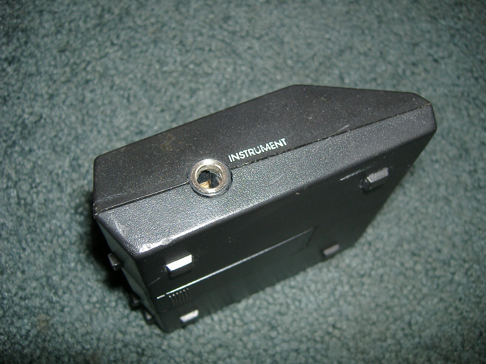 VINTAGE SABINE ST-1500 AUTO-TUNER
