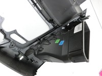 Ford Transit Connect 13-18 Blende Einbaurahmen für Bedienung Mittelkonsole Ford Transit Connect 13-18 20.06.2017... Vorschau 9