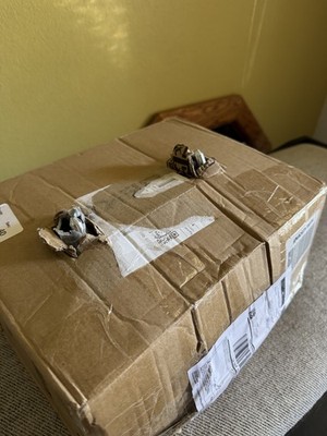 Item photo(s) from verified buyer